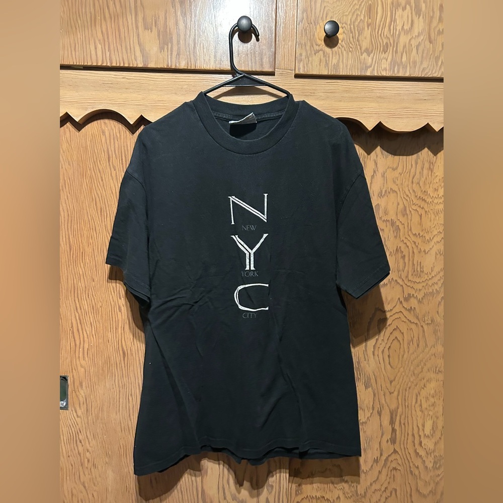 NYC t-shirt